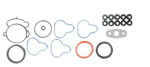 Head Gasket Set - 1998 Ford Escort 2.0L Engine Parts # HGS418ZE3