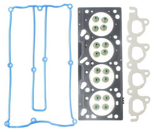 Head Gasket Set - 1998 Ford Escort 2.0L Engine Parts # HGS418ZE3