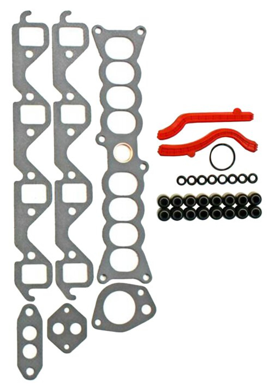 Head Gasket Set - 1993 Ford Mustang 5.0L Engine Parts # HGS4181ZE5