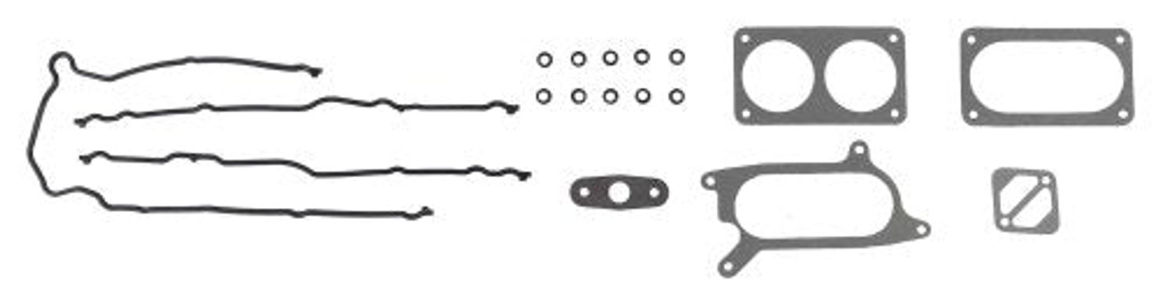 Head Gasket Set - 1999 Ford E-350 Econoline Club Wagon 6.8L Engine Parts # HGS4183ZE3