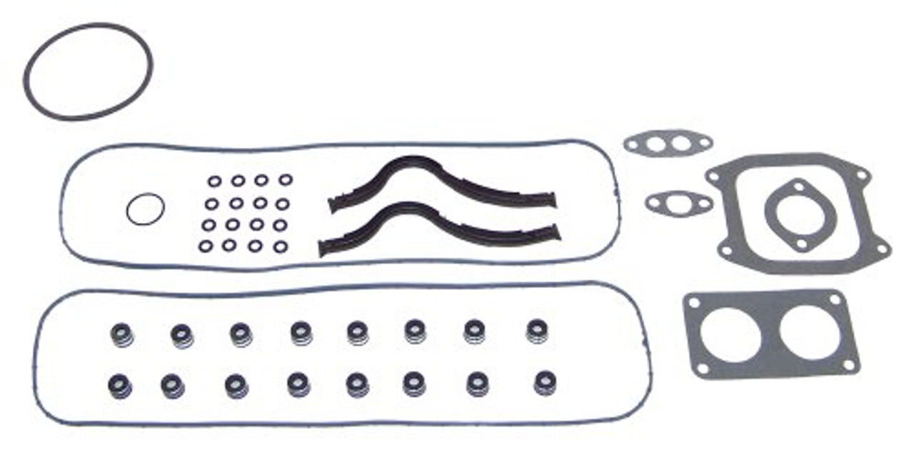 Head Gasket Set - 1990 Ford E-250 Econoline Club Wagon 7.5L Engine Parts # HGS4186ZE1