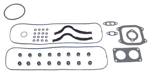 Head Gasket Set - 1992 Ford E-350 Econoline Club Wagon 7.5L Engine Parts # HGS4186ZE5