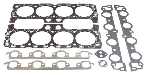 Head Gasket Set - 1990 Ford F53 7.5L Engine Parts # HGS4186ZE18