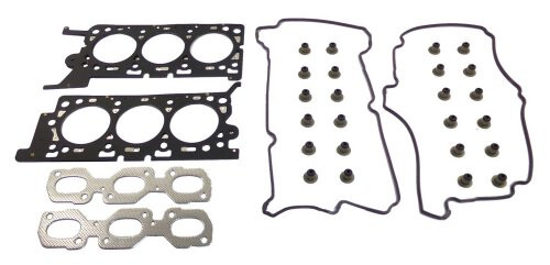 Head Gasket Set - 2003 Mercury Sable 3.0L Engine Parts # HGS4194ZE2