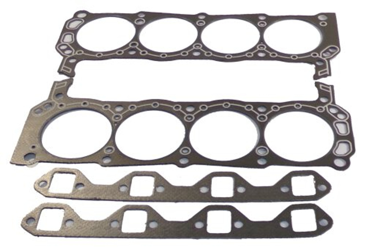 Head Gasket Set - 1995 Ford F-150 5.8L Engine Parts # HGS4196ZE1