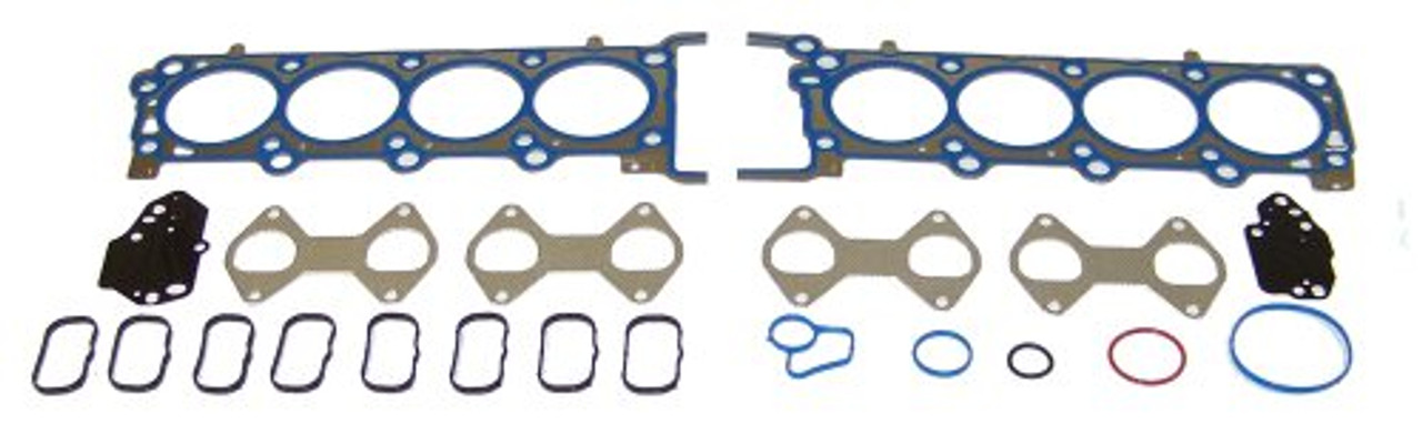 Head Gasket Set - 2007 Avanti Avanti 4.6L Engine Parts # HGS4197ZE1