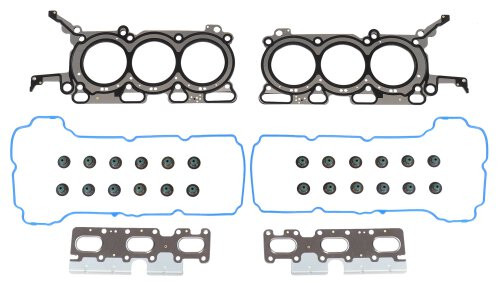 Head Gasket Set - 2011 Ford Taurus 3.5L Engine Parts # HGS4198ZE17