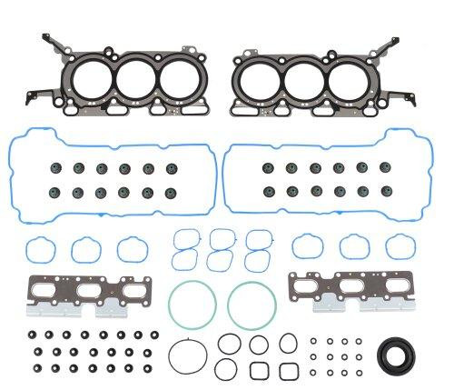 Head Gasket Set - 2012 Ford Taurus 3.5L Engine Parts # HGS4198ZE18