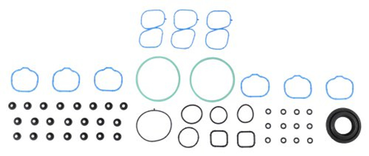 Head Gasket Set - 2007 Lincoln MKZ 3.5L Engine Parts # HGS4198ZE23