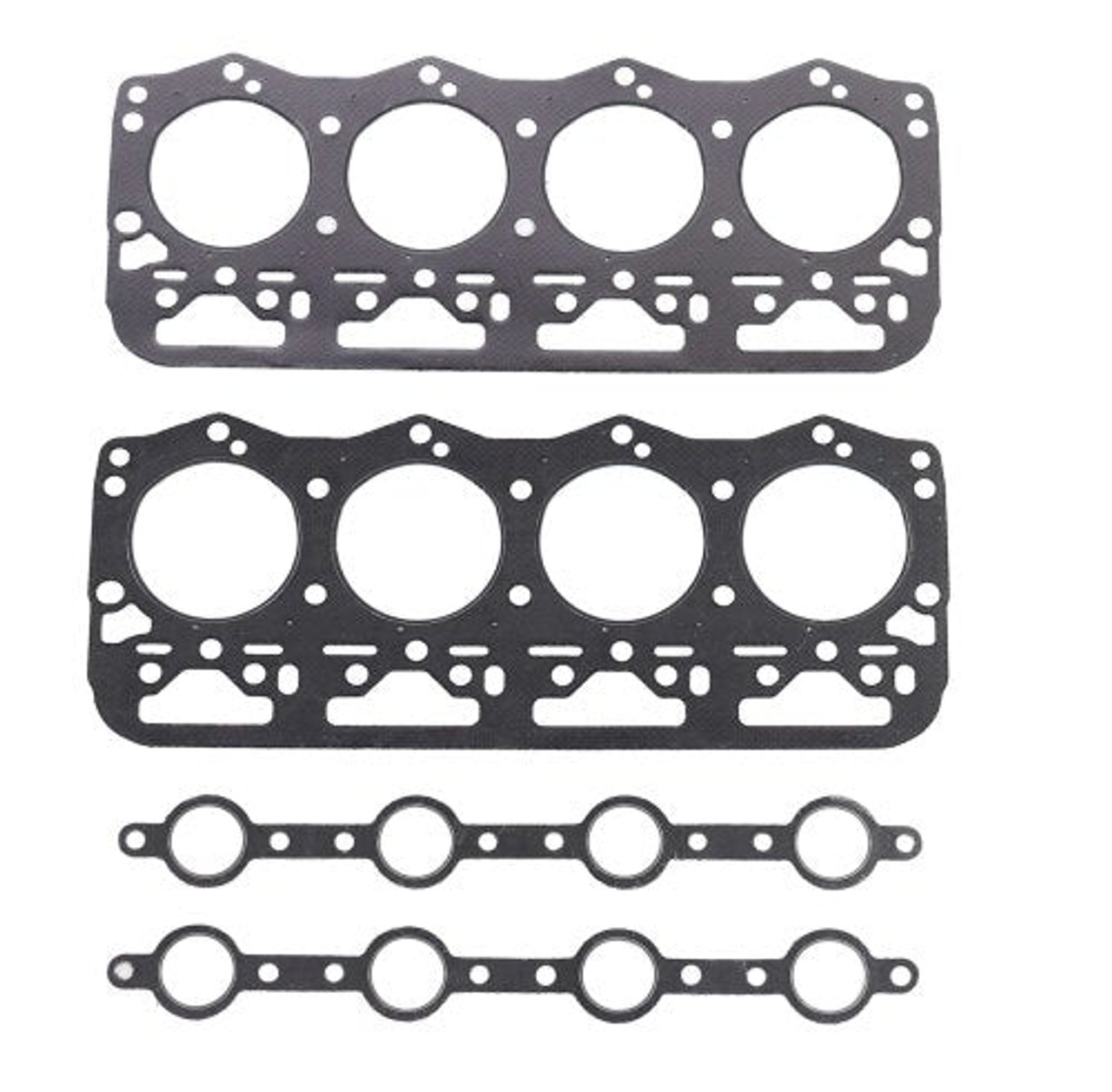 Head Gasket Set - 2002 Ford F-550 Super Duty 7.3L Engine Parts # HGS4200ZE63