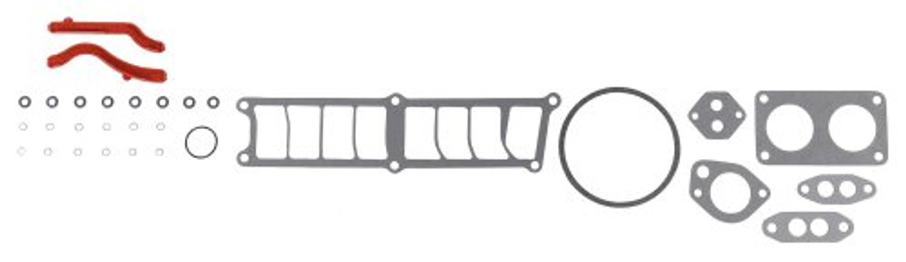 Head Gasket Set - 1988 Ford E-150 Econoline Club Wagon 5.0L Engine Parts # HGS4201ZE5