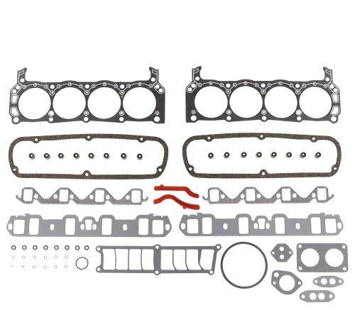 Head Gasket Set - 1989 Ford E-150 Econoline 5.0L Engine Parts # HGS4201ZE9