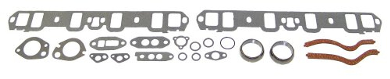 Head Gasket Set - 1985 Ford E-150 Econoline 5.8L Engine Parts # HGS4203ZE3