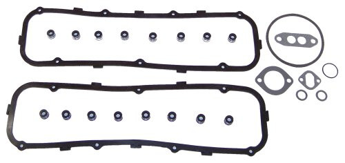Head Gasket Set - 1987 Ford E-350 Econoline Club Wagon 7.5L Engine Parts # HGS4208ZE4