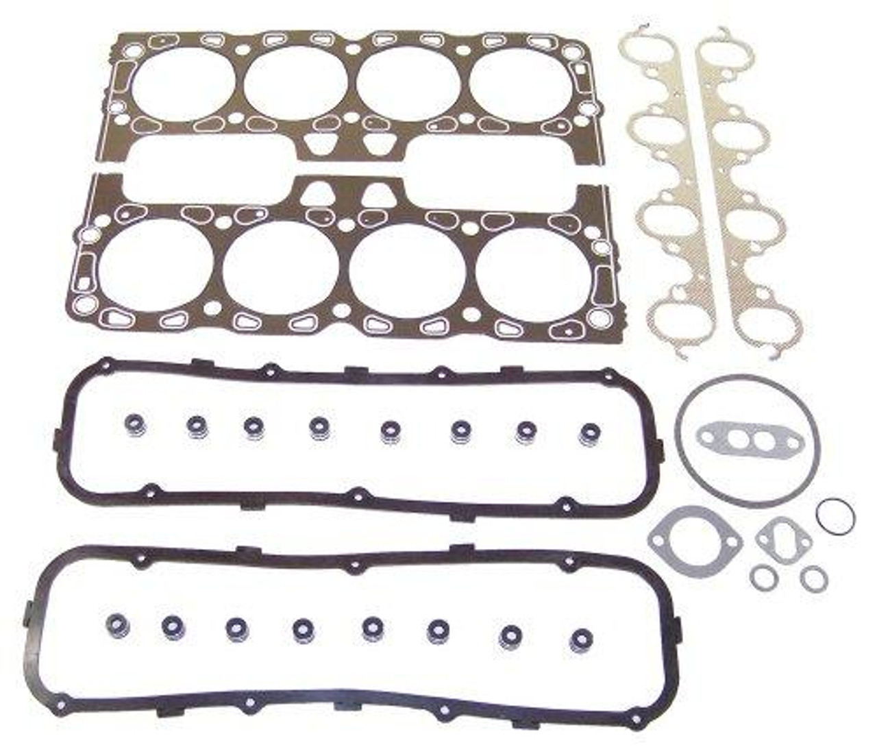 Head Gasket Set - 1987 Ford F-250 7.5L Engine Parts # HGS4208ZE8