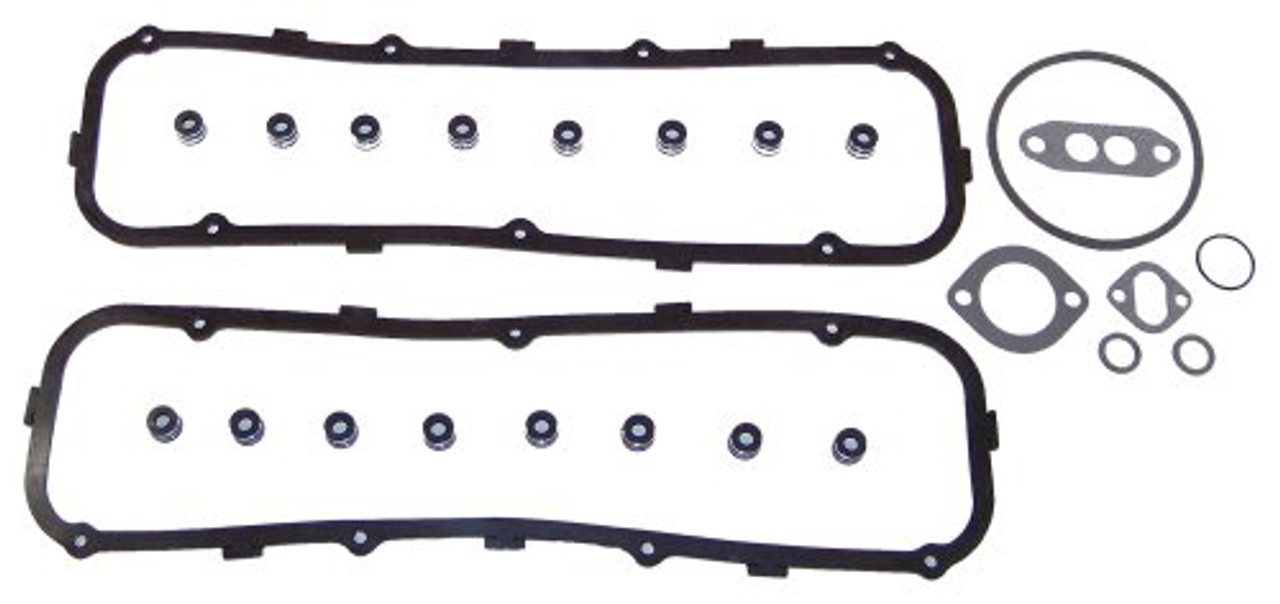 Head Gasket Set - 1987 Ford F-250 7.5L Engine Parts # HGS4208ZE8