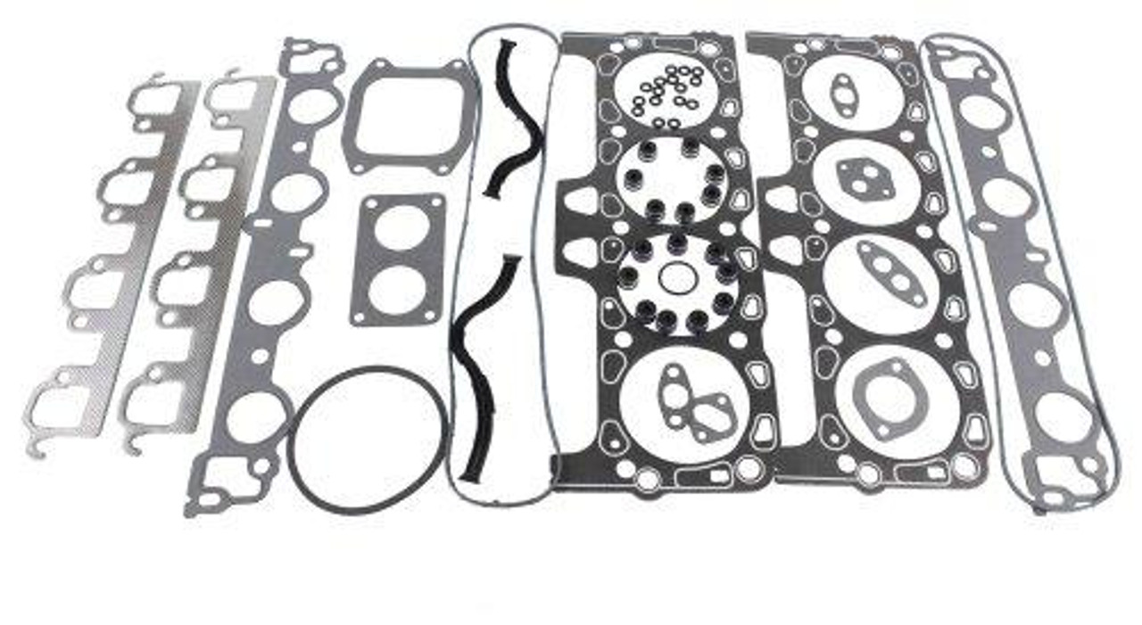 Head Gasket Set - 1988 Ford E-250 Econoline Club Wagon 7.5L Engine Parts # HGS4209ZE1