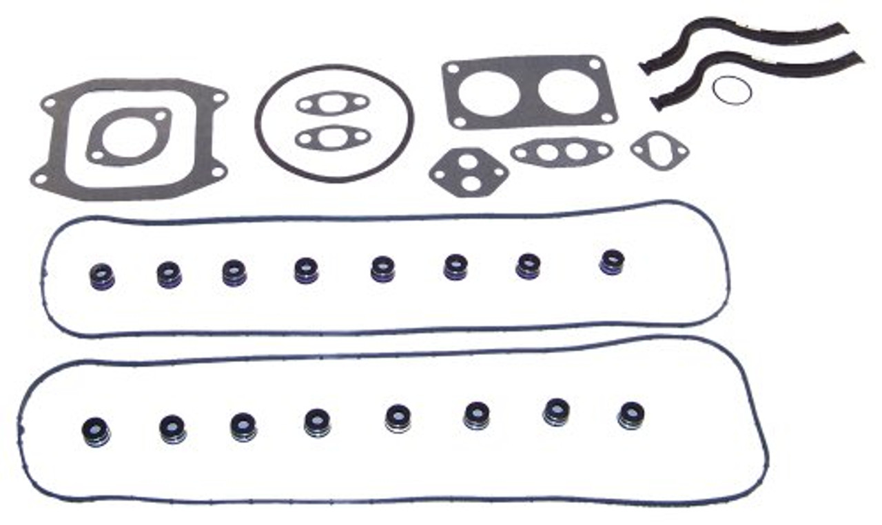 Head Gasket Set - 1988 Ford E-250 Econoline Club Wagon 7.5L Engine Parts # HGS4209ZE1