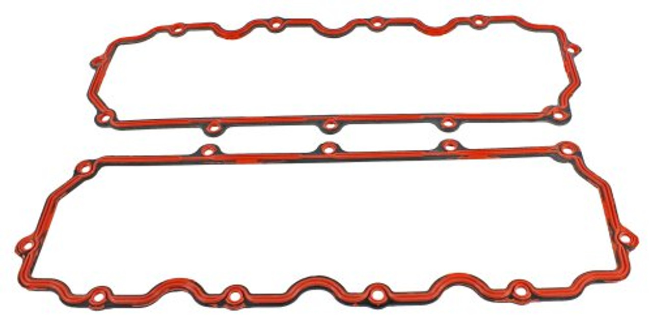 Head Gasket Set - 2004 Ford E-350 Club Wagon 6.0L Engine Parts # HGS4214ZE1