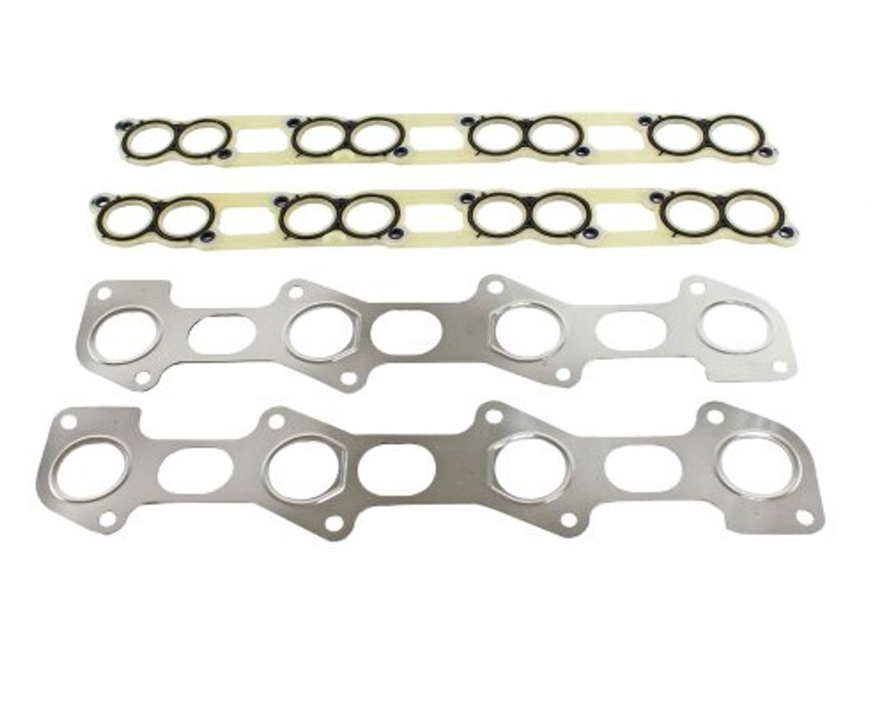Head Gasket Set - 2004 Ford E-350 Club Wagon 6.0L Engine Parts # HGS4214ZE1