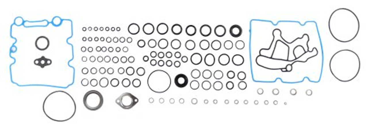 Head Gasket Set - 2005 Ford E-350 Club Wagon 6.0L Engine Parts # HGS4215ZE2