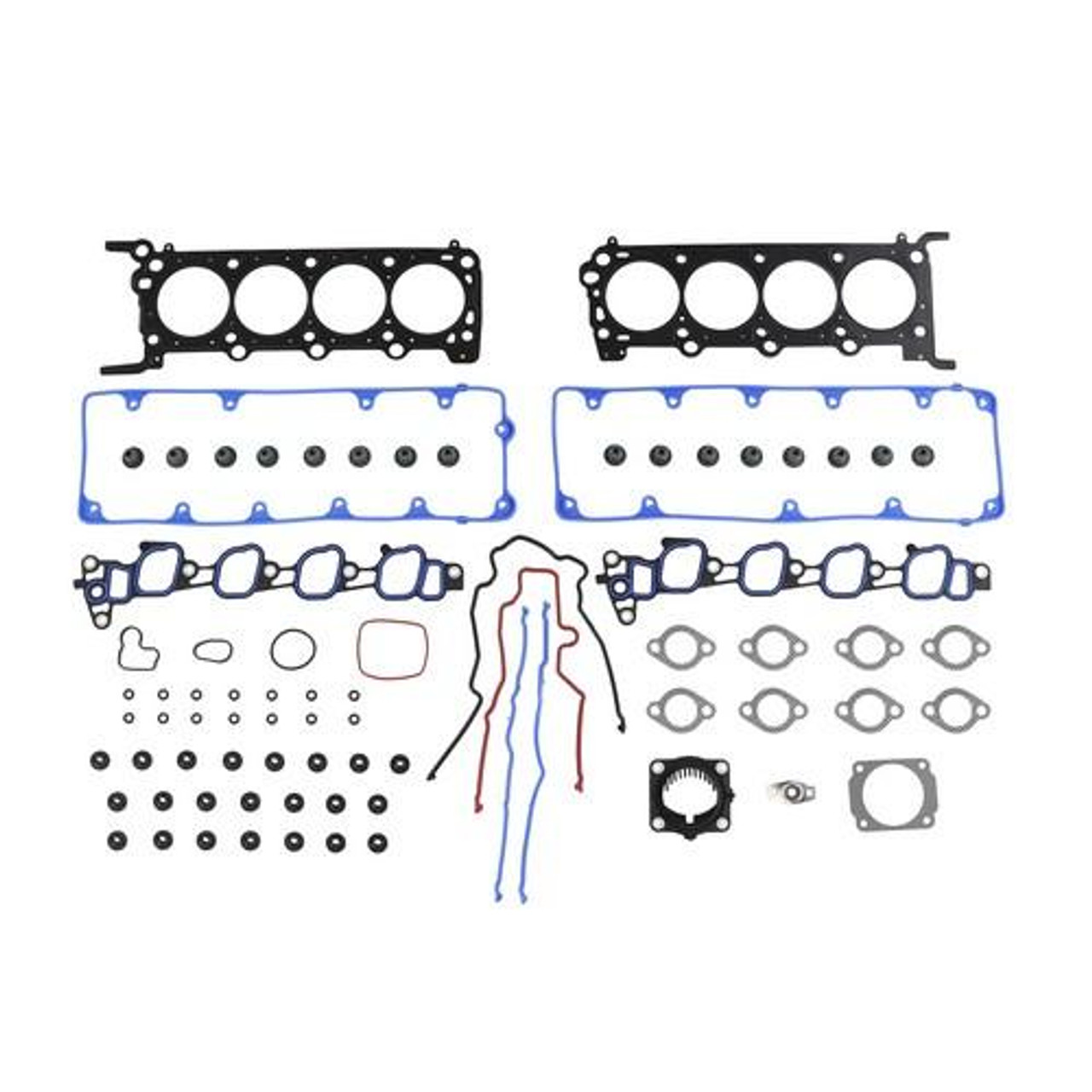 Head Gasket Set - 2009 Lincoln Town Car 4.6L Engine Parts # HGS4219ZE4
