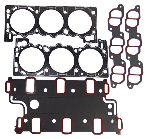 Head Gasket Set - 1991 Mazda Navajo 4.0L Engine Parts # HGS422ZE16