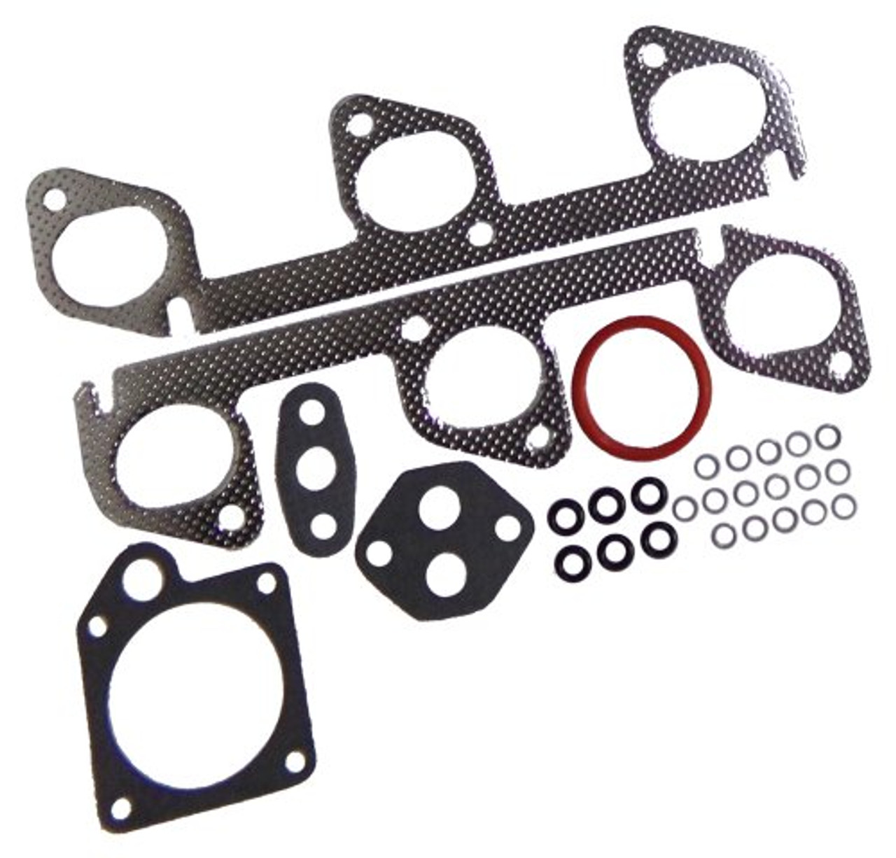 Head Gasket Set - 1994 Mazda Navajo 4.0L Engine Parts # HGS422ZE19