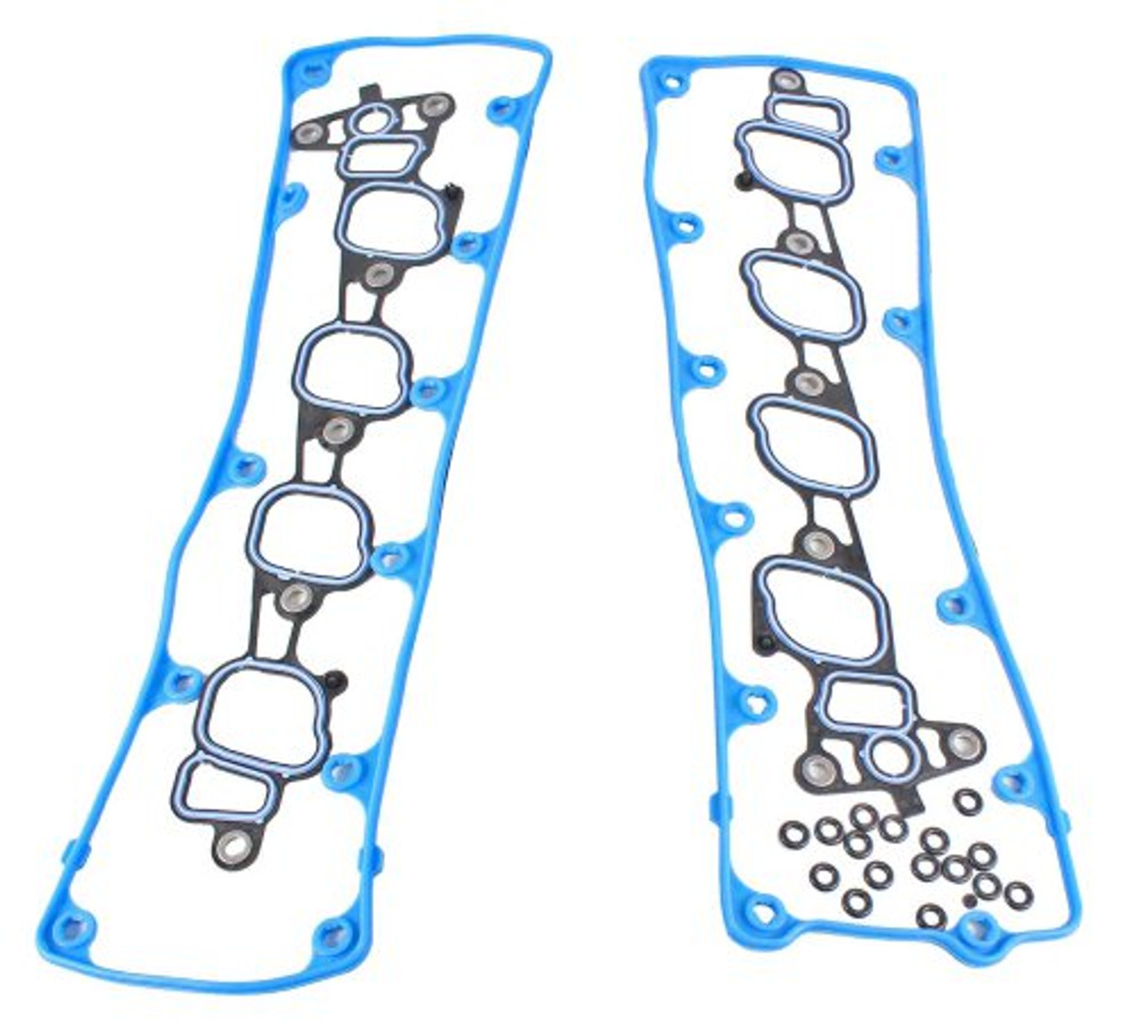 Head Gasket Set - 2014 Ford E-150 4.6L Engine Parts # HGS4221ZE6