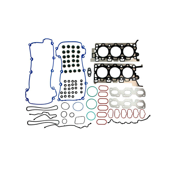 Head Gasket Set - 2004 Jaguar X-Type 2.5L Engine Parts # HGS4222ZE3