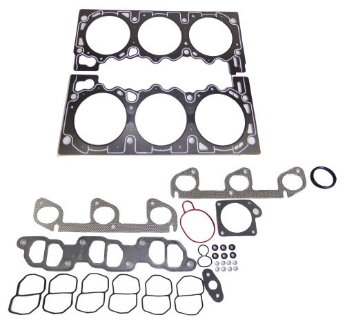 Head Gasket Set - 1996 Mazda B4000 4.0L Engine Parts # HGS423ZE8