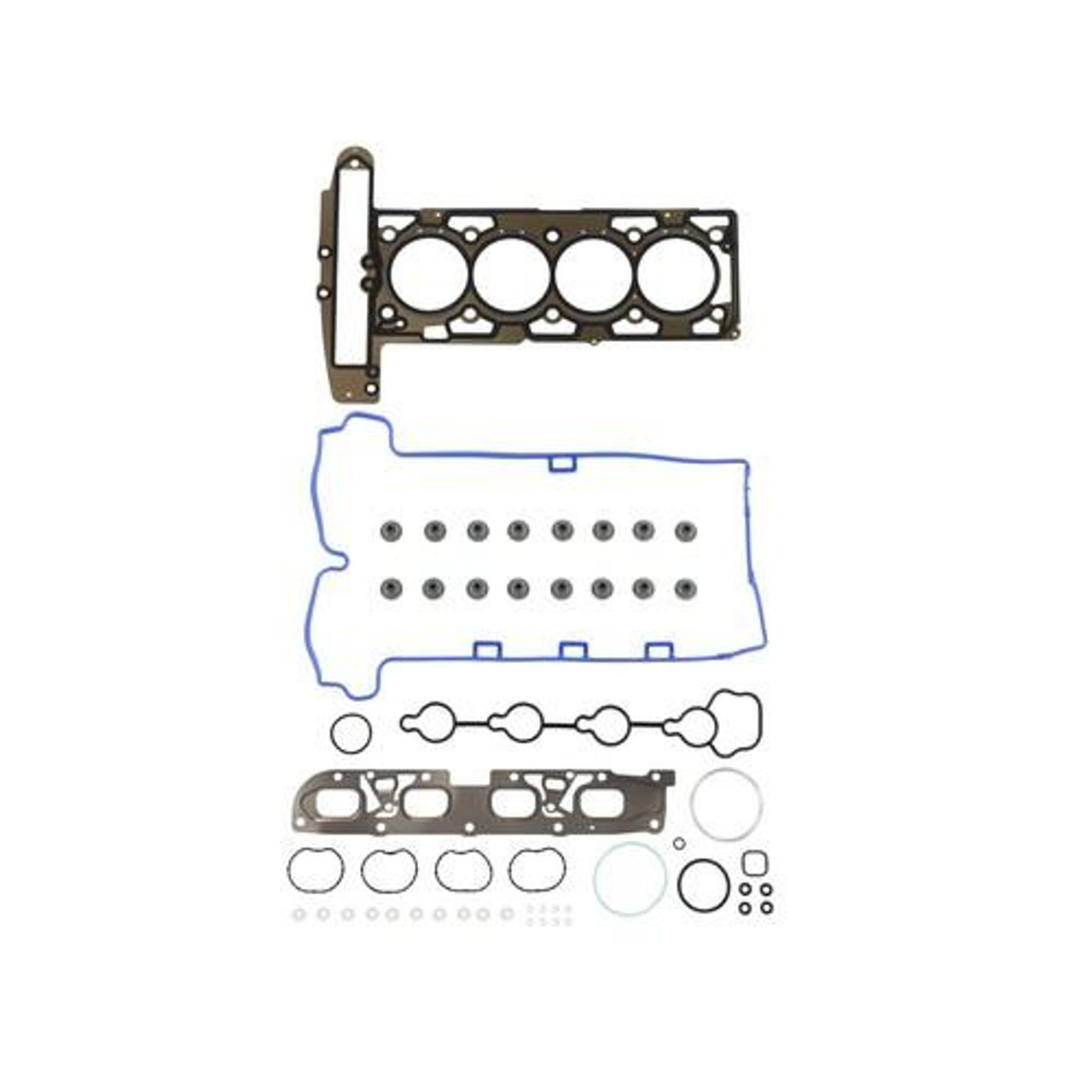Head Gasket Set - 2014 GMC Terrain 2.4L Engine Parts # HGS4233ZE40