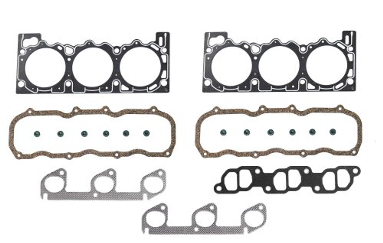 Head Gasket Set - 1997 Ford Aerostar 4.0L Engine Parts # HGS424ZE1