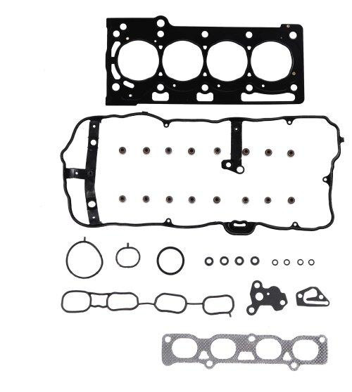 Head Gasket Set - 2012 Scion iQ 1.3L Engine Parts # HGS4244ZE1