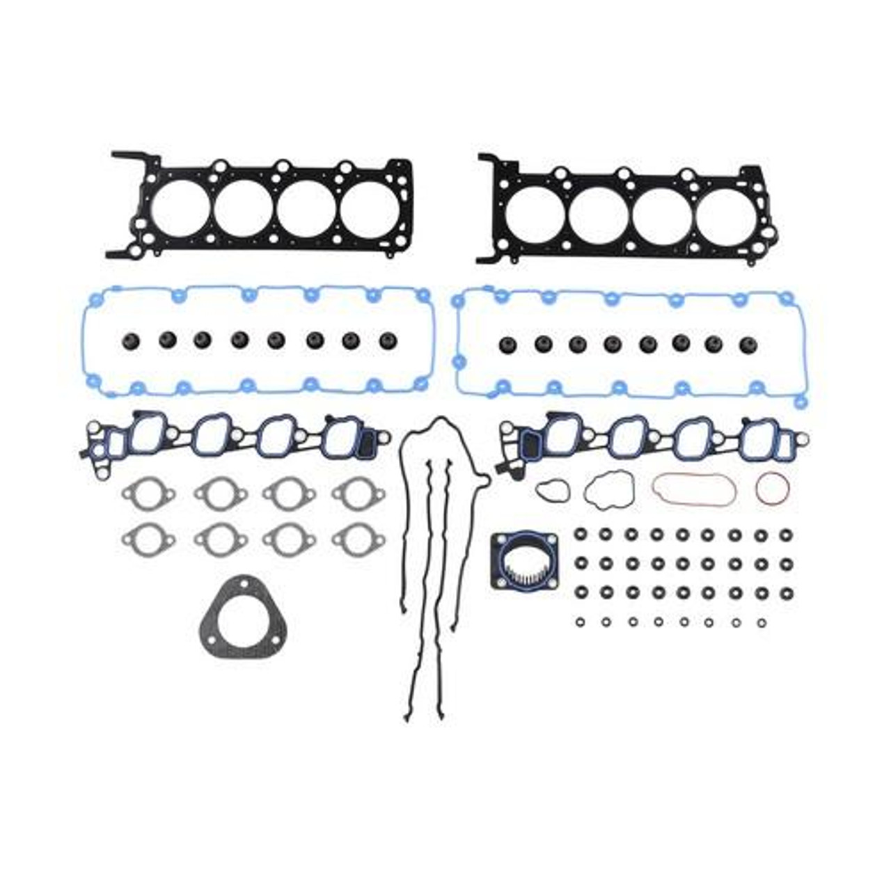 Head Gasket Set - 2012 Ford E-150 5.4L Engine Parts # HGS4251ZE4