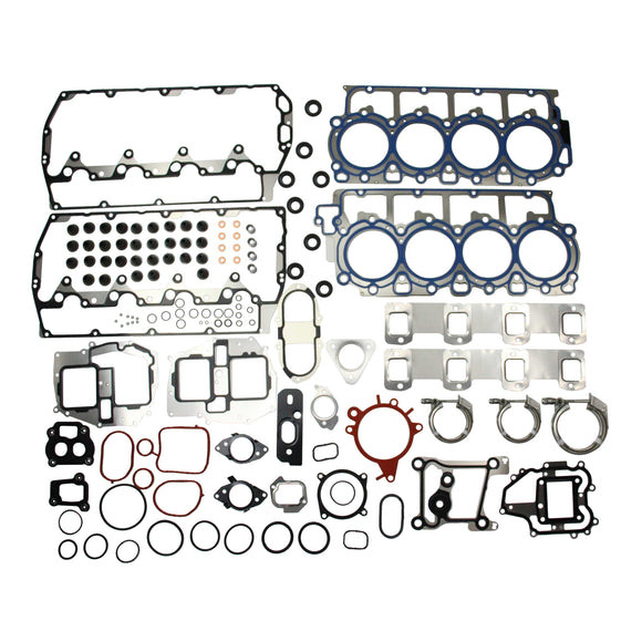 Head Gasket Set - 2011 Ford F-550 Super Duty 6.7L Engine Parts # HGS4260ZE19