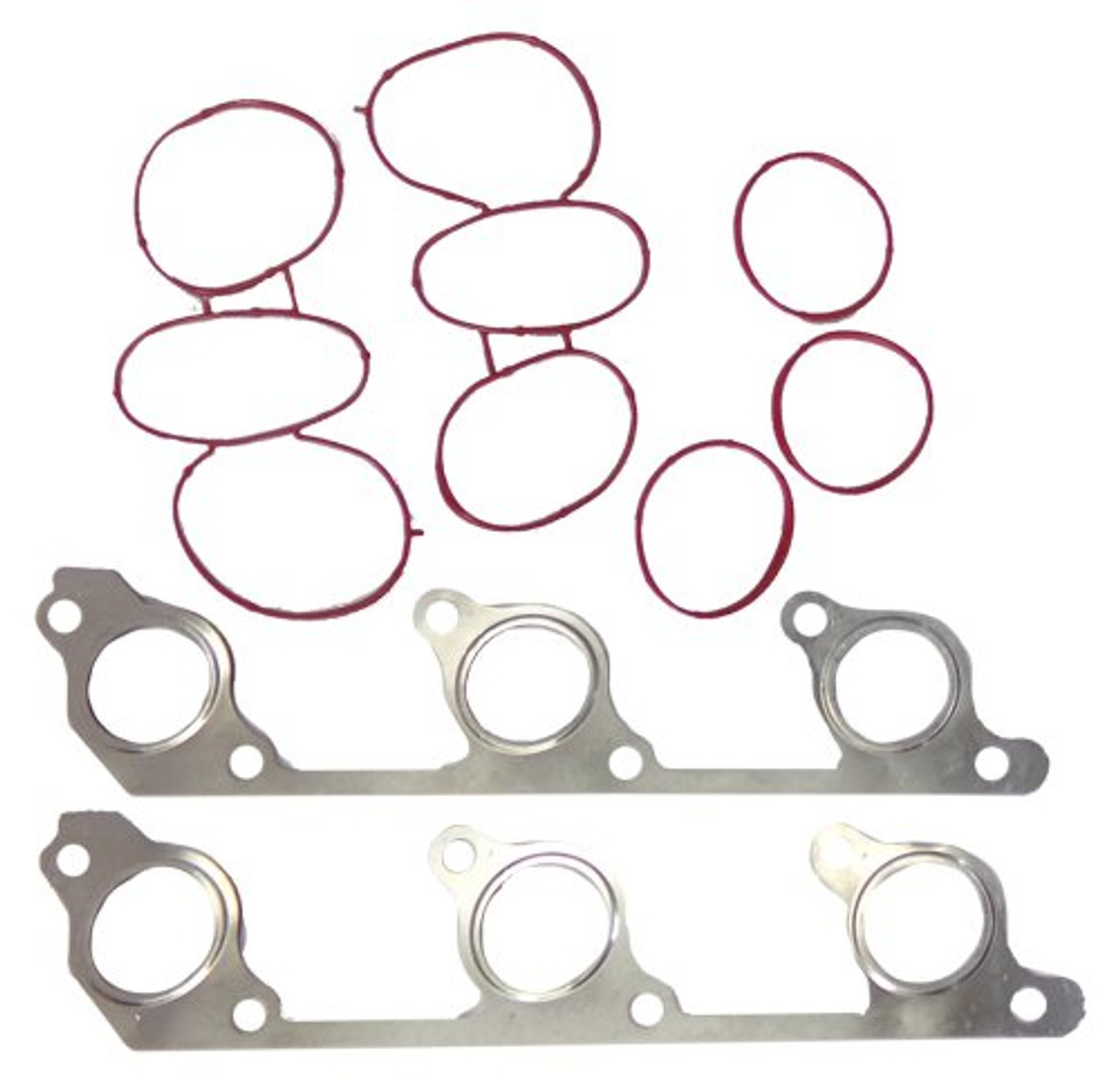 Head Gasket Set - 2000 Mercury Mountaineer 4.0L Engine Parts # HGS428ZE9