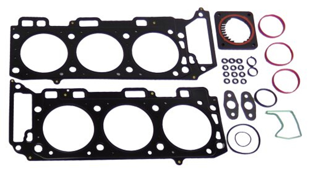 Head Gasket Set - 2000 Mercury Mountaineer 4.0L Engine Parts # HGS428ZE9