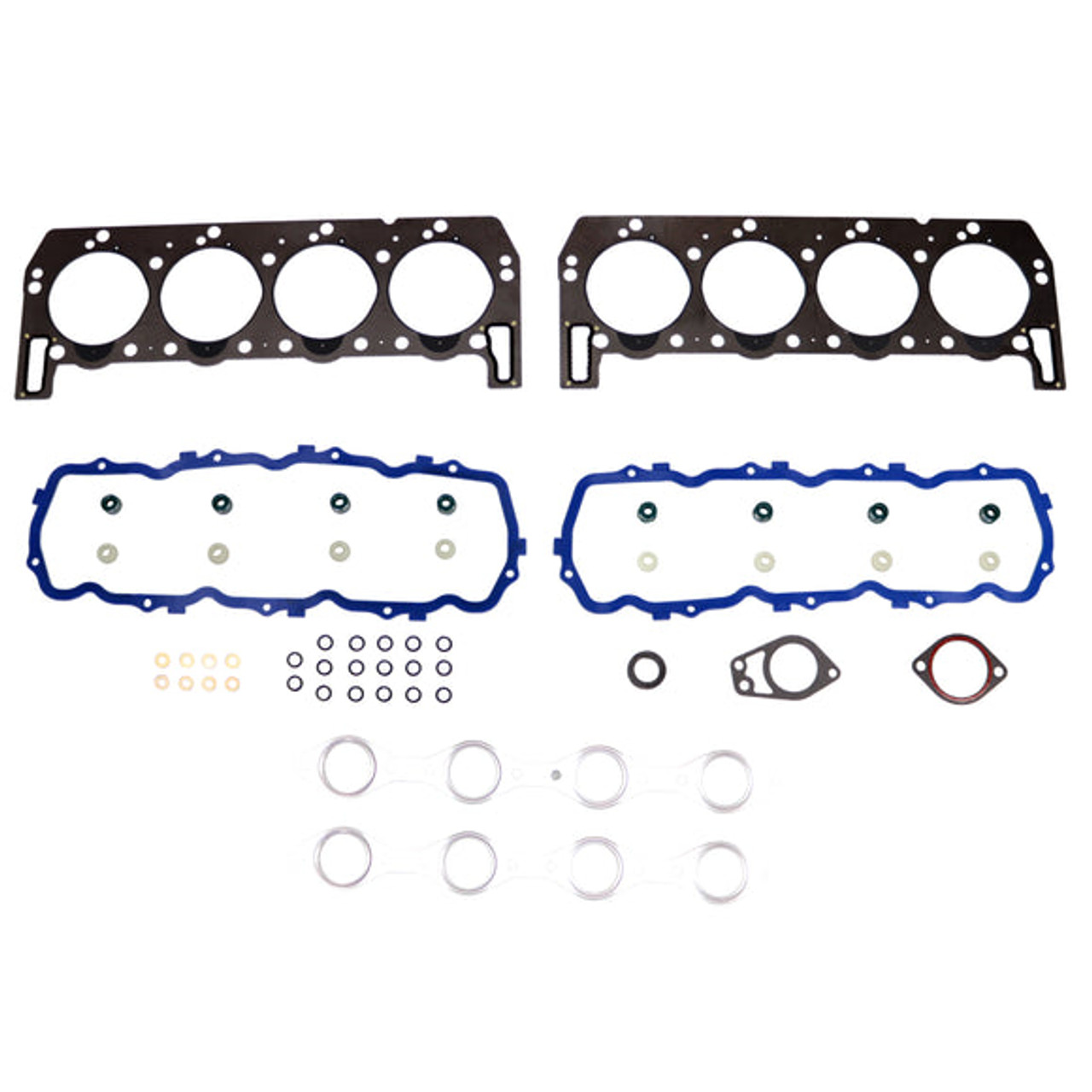 Head Gasket Set - 1992 Ford E-350 Econoline 7.3L Engine Parts # HGS4286ZE16