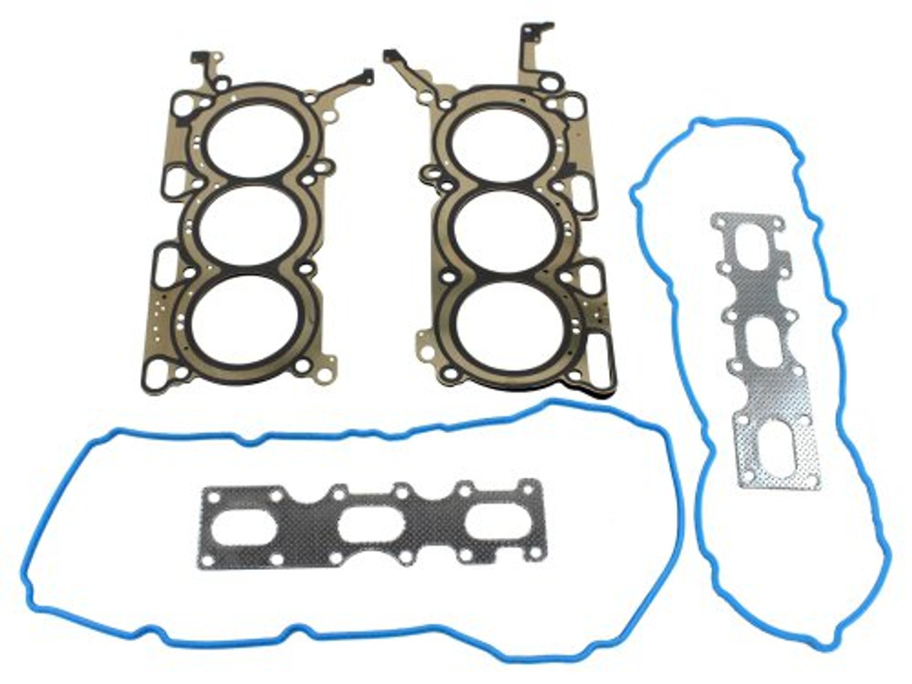 Head Gasket Set - 2017 Ford Transit-350 3.7L Engine Parts # HGS4298ZE23