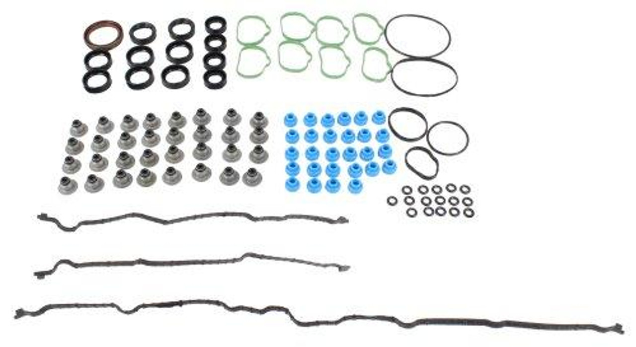 Head Gasket Set - 2011 Ford Mustang 5.0L Engine Parts # HGS4299ZE5