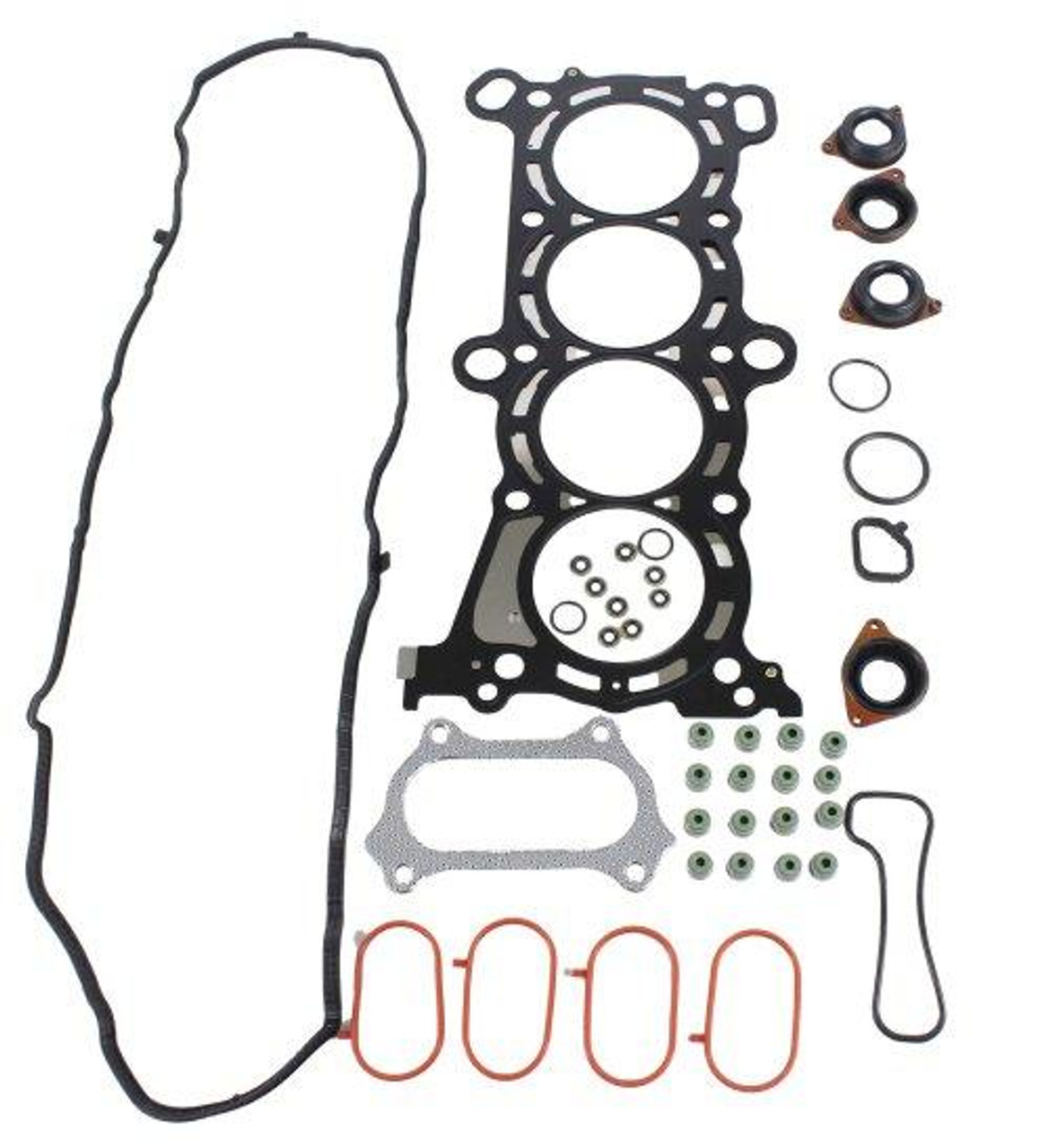 Head Gasket Set - 2016 Honda Accord 2.4L Engine Parts # HGS4306ZE4