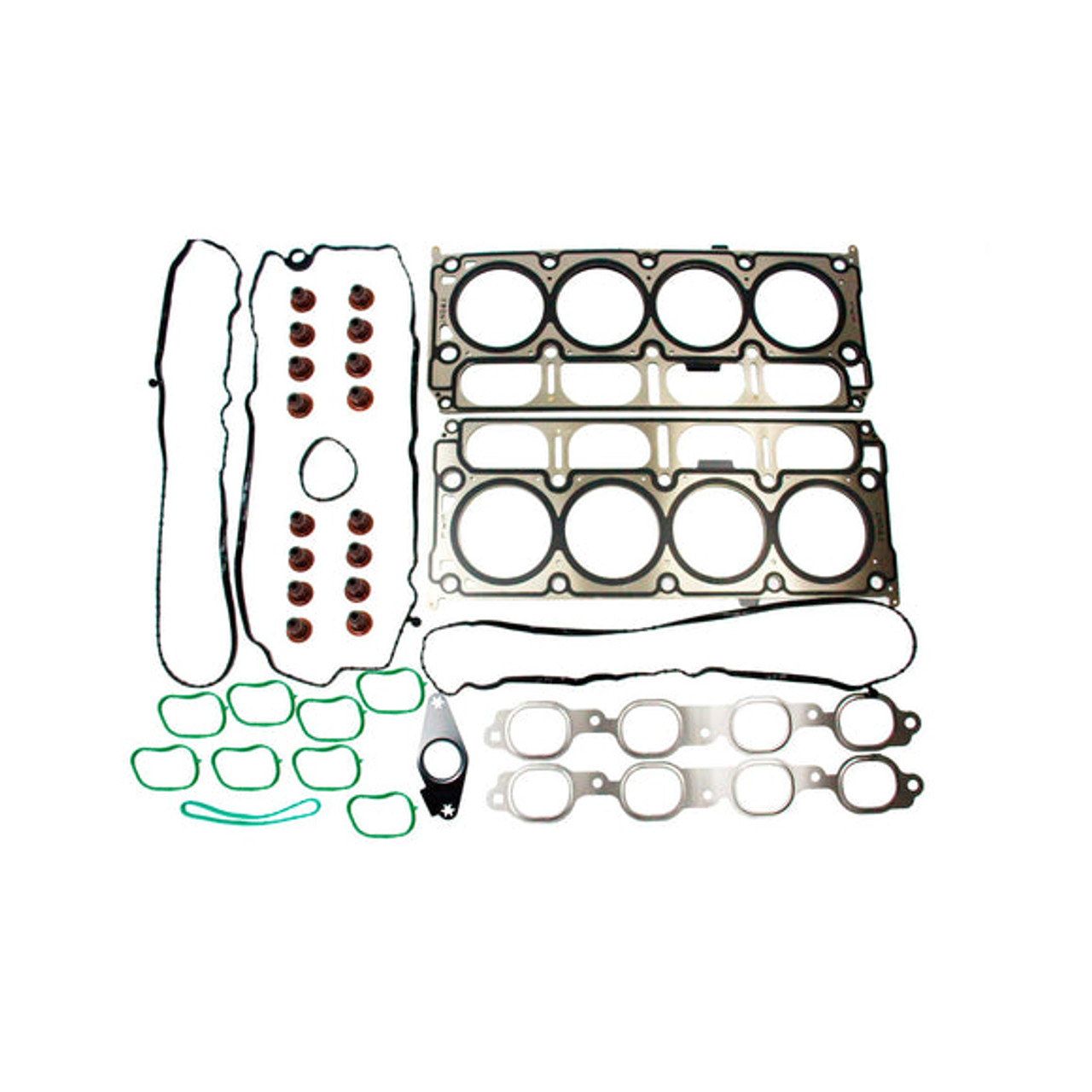 Head Gasket Set - 2017 Chevrolet Tahoe 5.3L Engine Parts # HGS4308ZE10