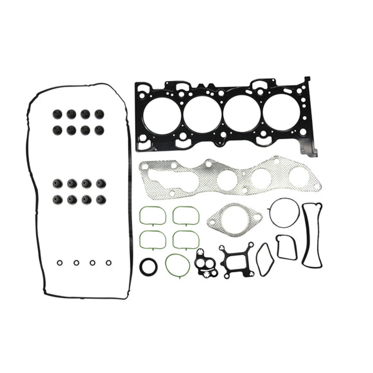 Head Gasket Set - 2013 Ford Fusion 2.0L Engine Parts # HGS4315ZE6