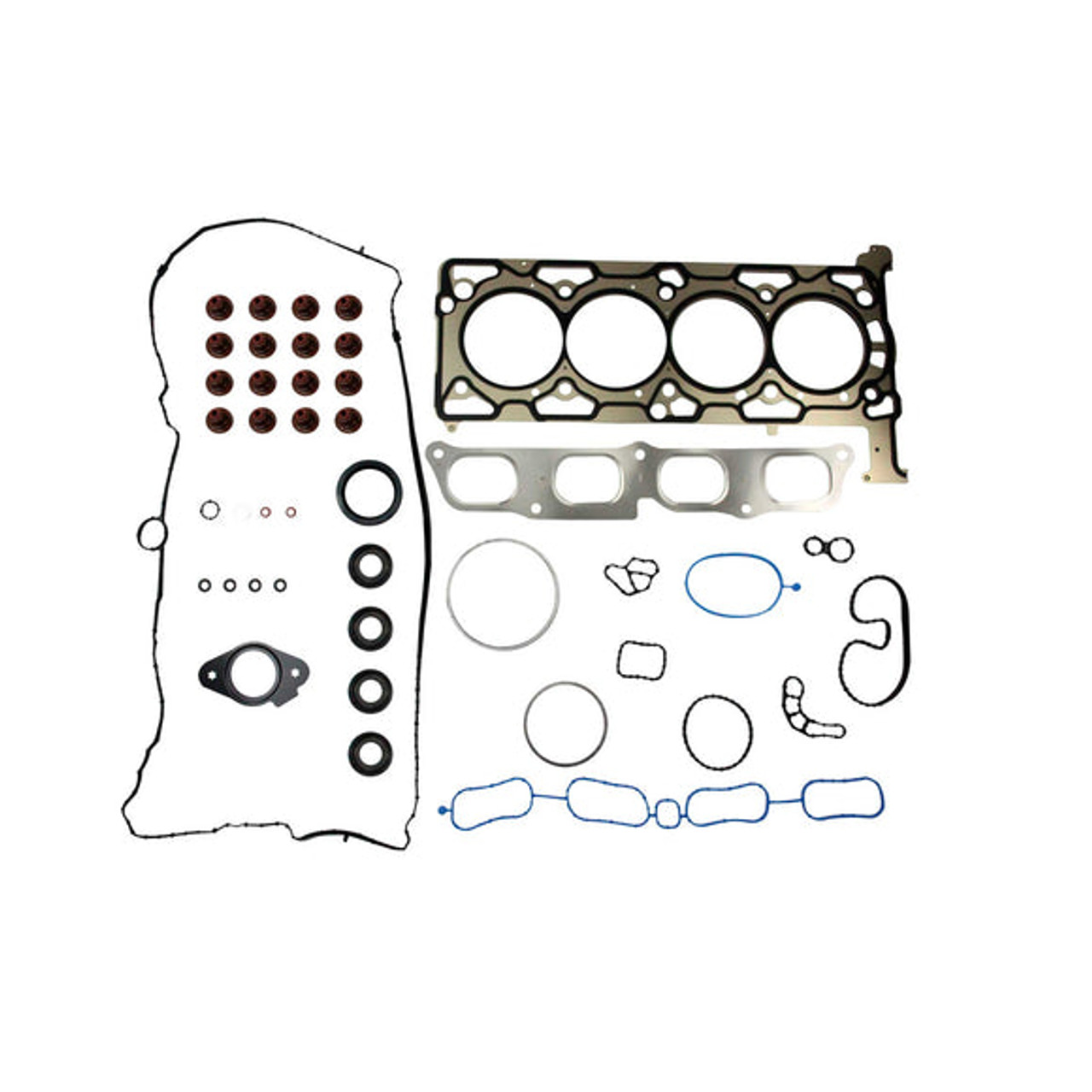 Head Gasket Set - 2016 Cadillac ATS 2.5L Engine Parts # HGS4326ZE5