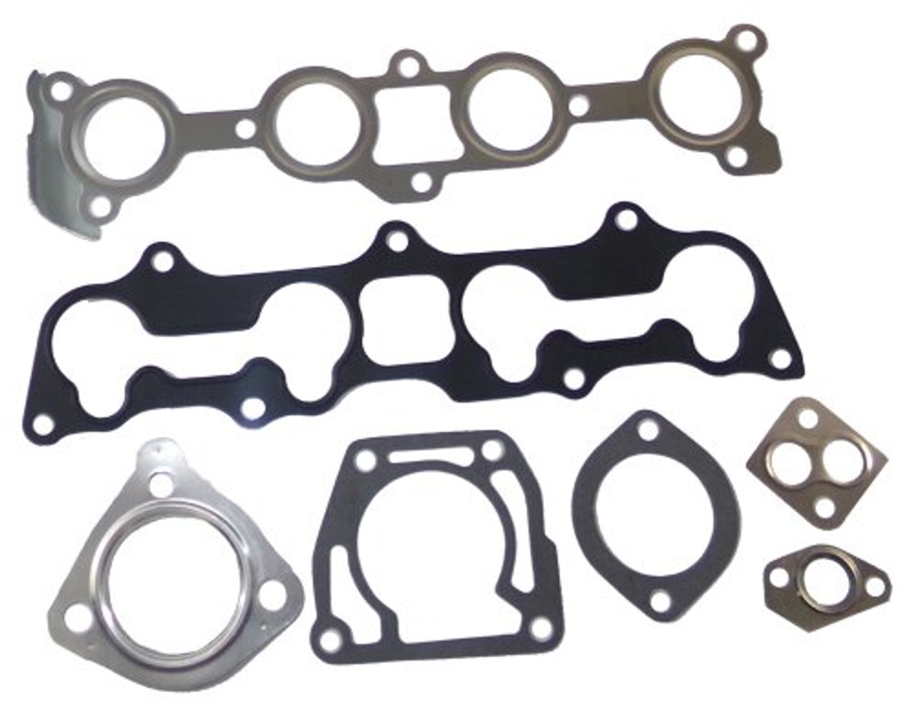 Head Gasket Set - 1995 Mazda Protege 1.5L Engine Parts # HGS433ZE1