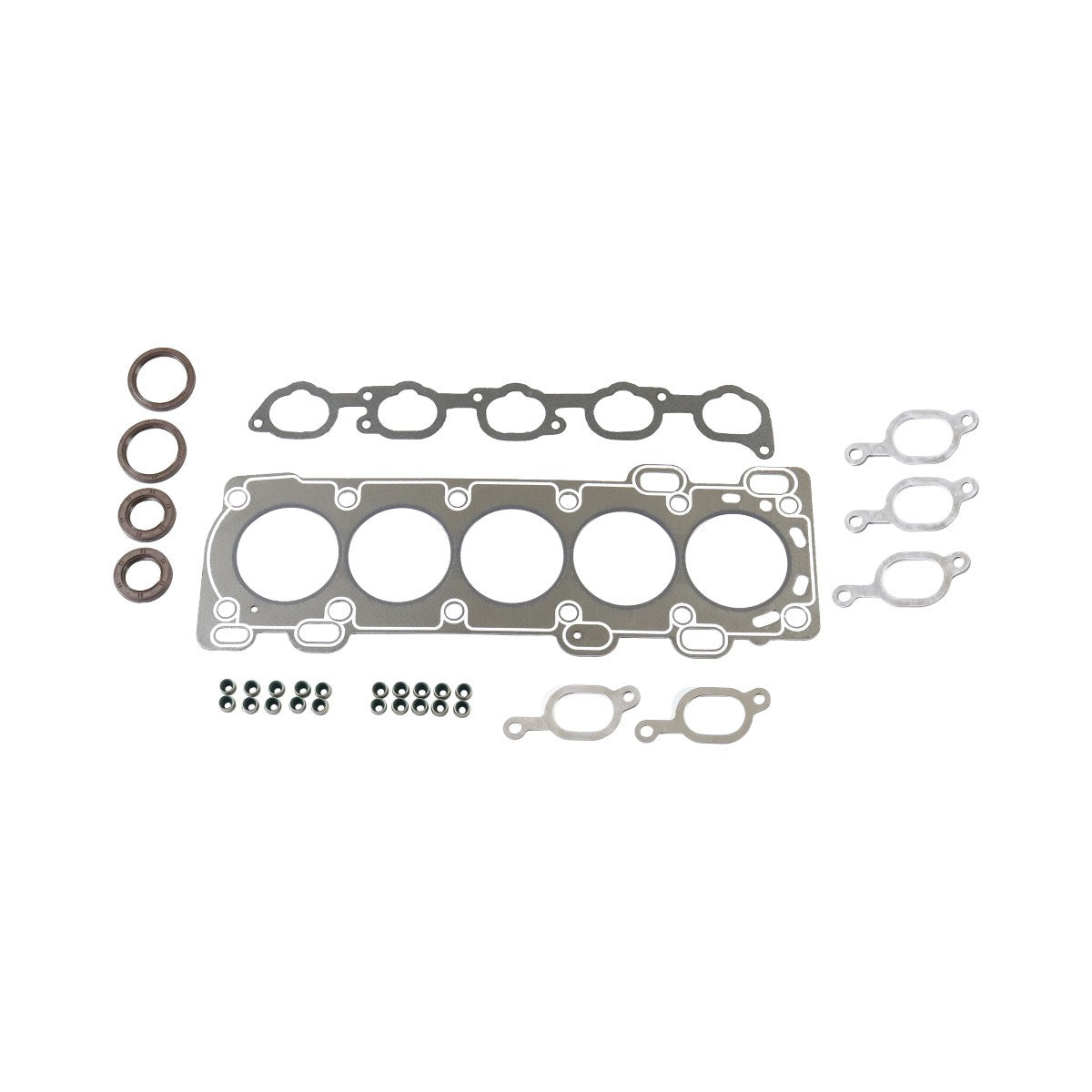 Head Gasket Set - 1998 Volvo C70 2.4L Engine Parts # HGS4339ZE6