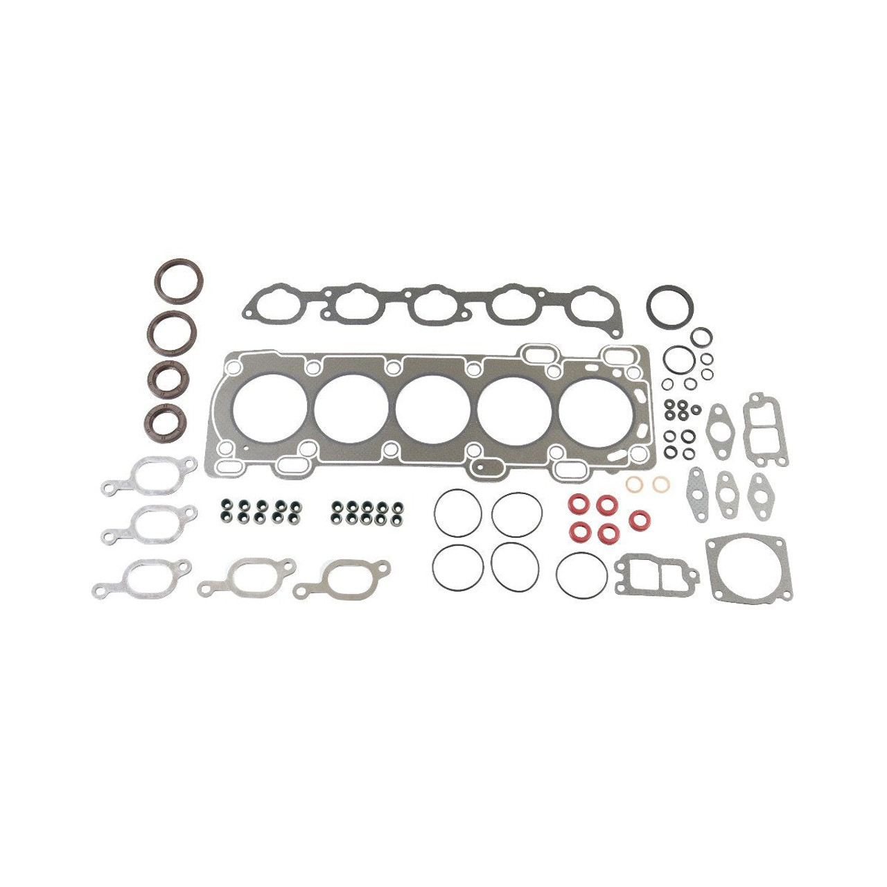 Head Gasket Set - 1998 Volvo S70 2.4L Engine Parts # HGS4339ZE7