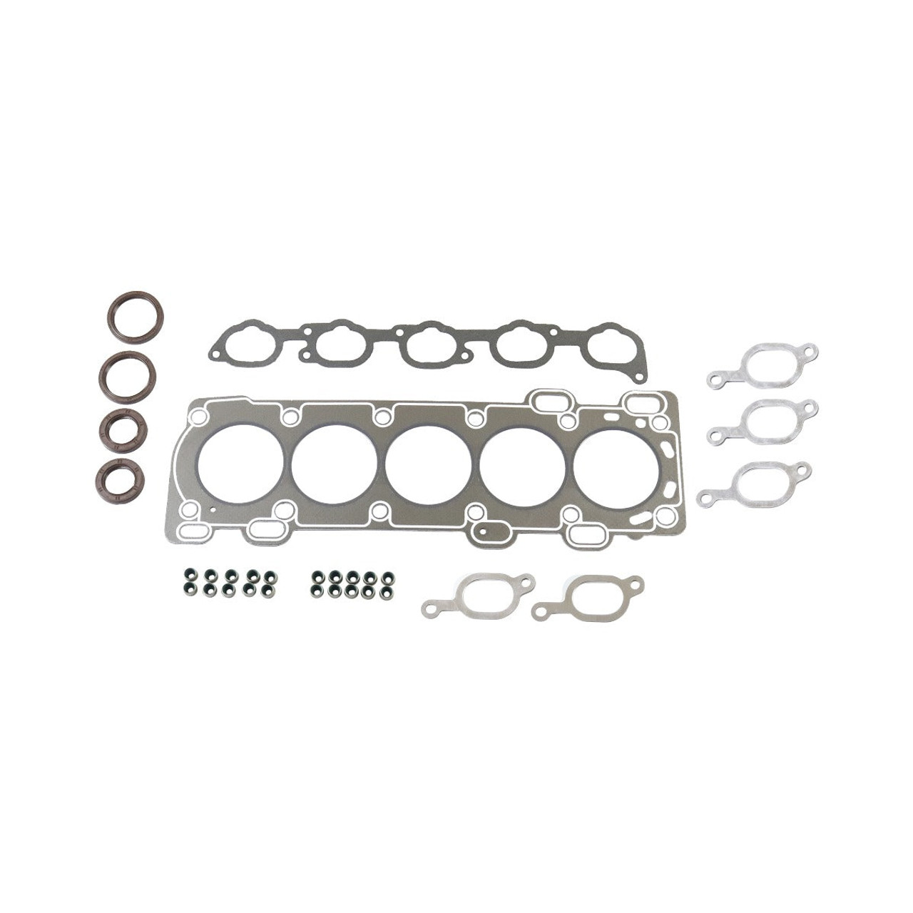 Head Gasket Set - 1998 Volvo S70 2.4L Engine Parts # HGS4339ZE7