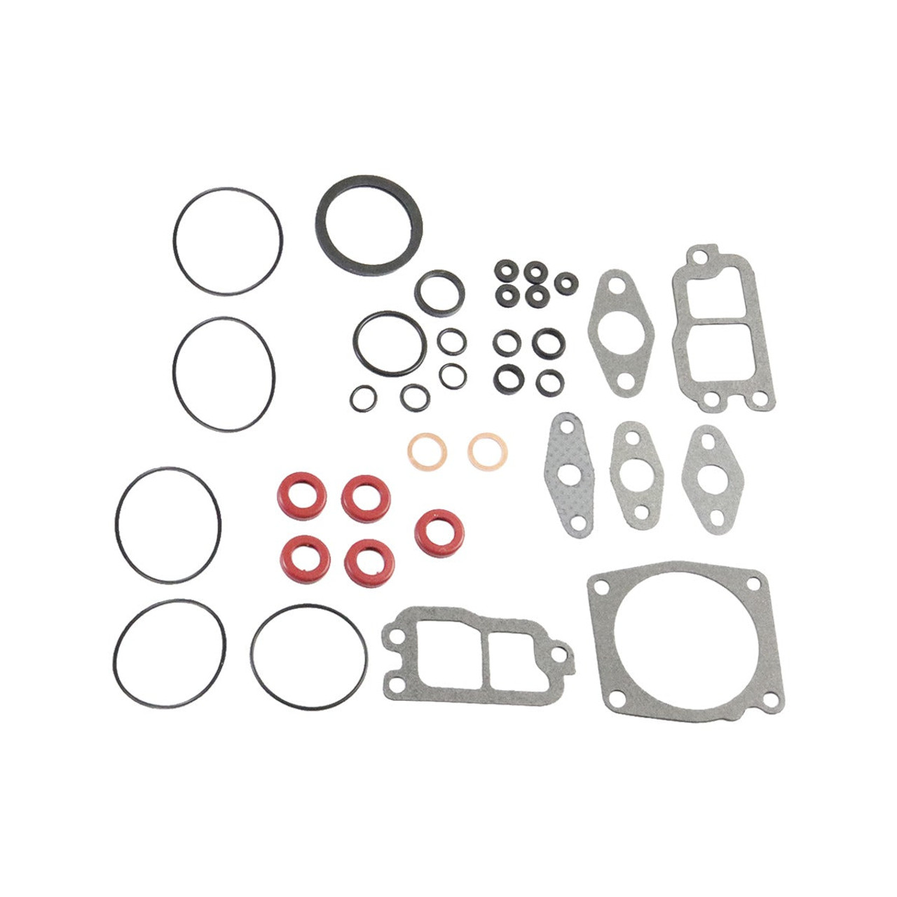 Head Gasket Set - 1998 Volvo V70 2.4L Engine Parts # HGS4339ZE9